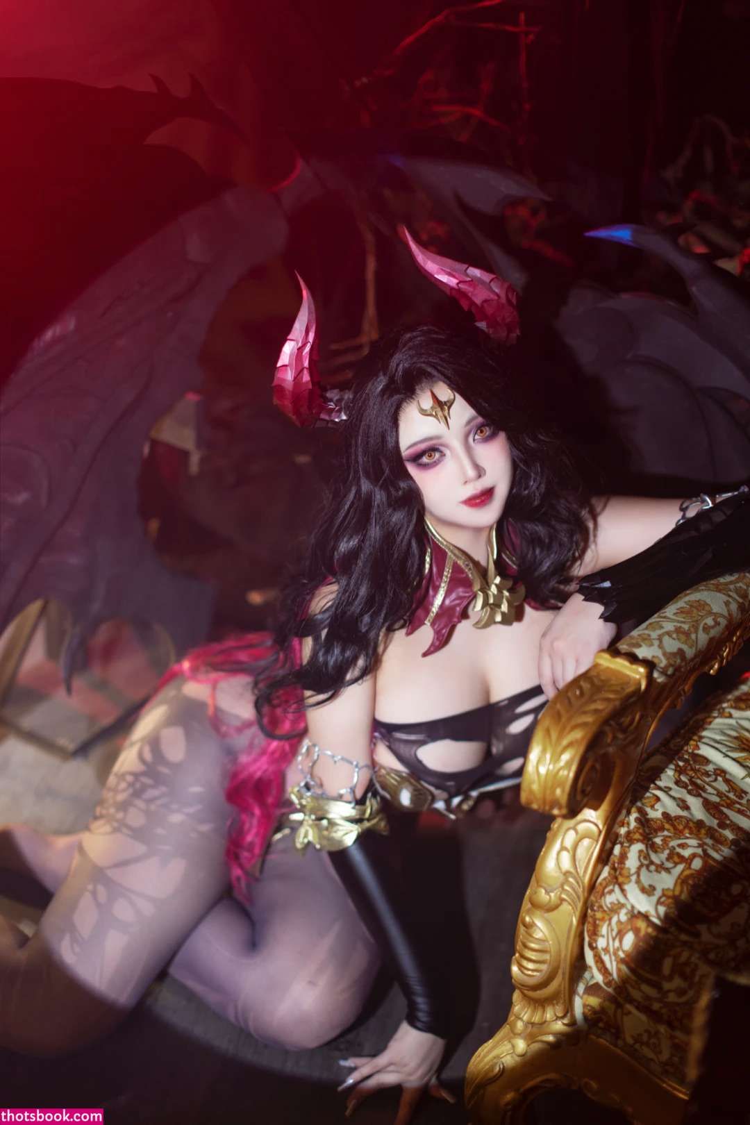 Takomayuyi Photo #17