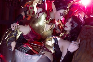 Takomayuyi Photo #18