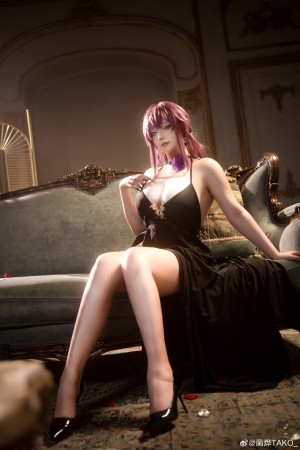 Takomayuyi Photo #21