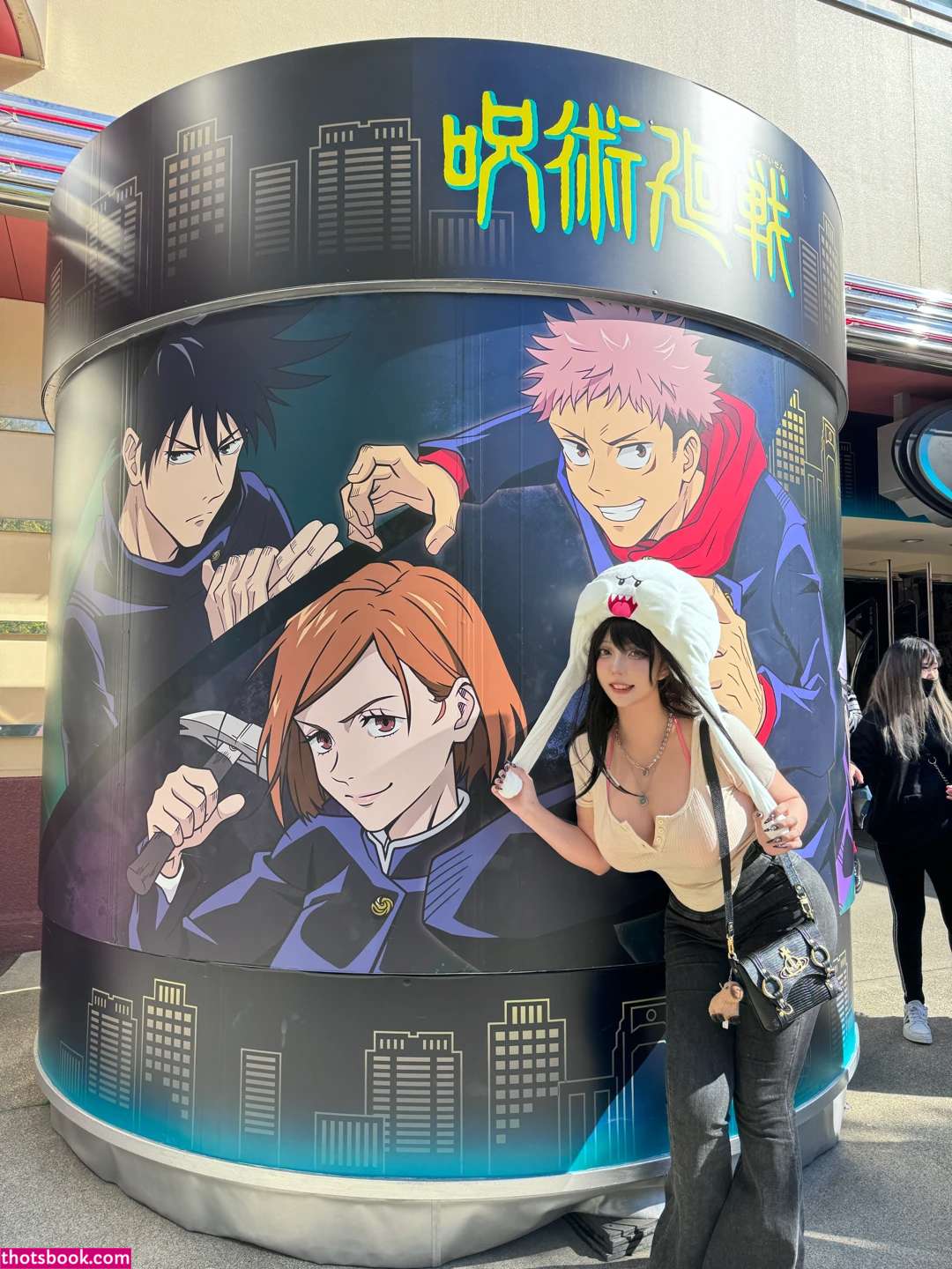 Takomayuyi Photo #46