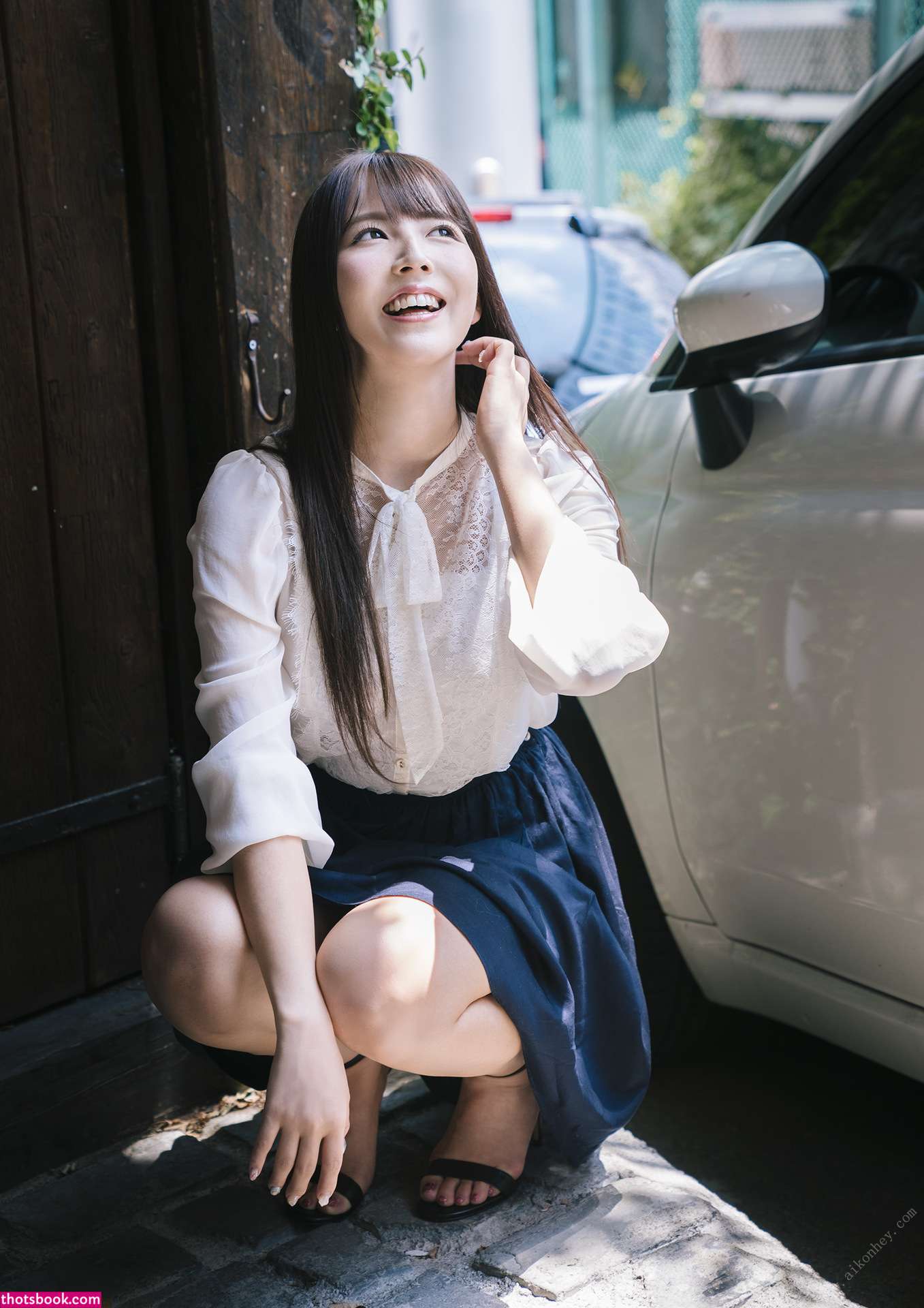 Yua Mikami Photo #34