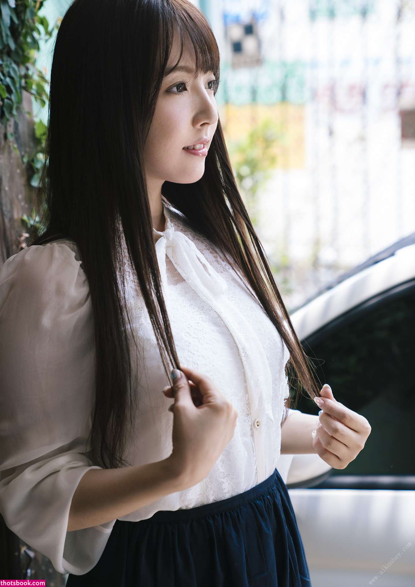 Yua Mikami Photo #40