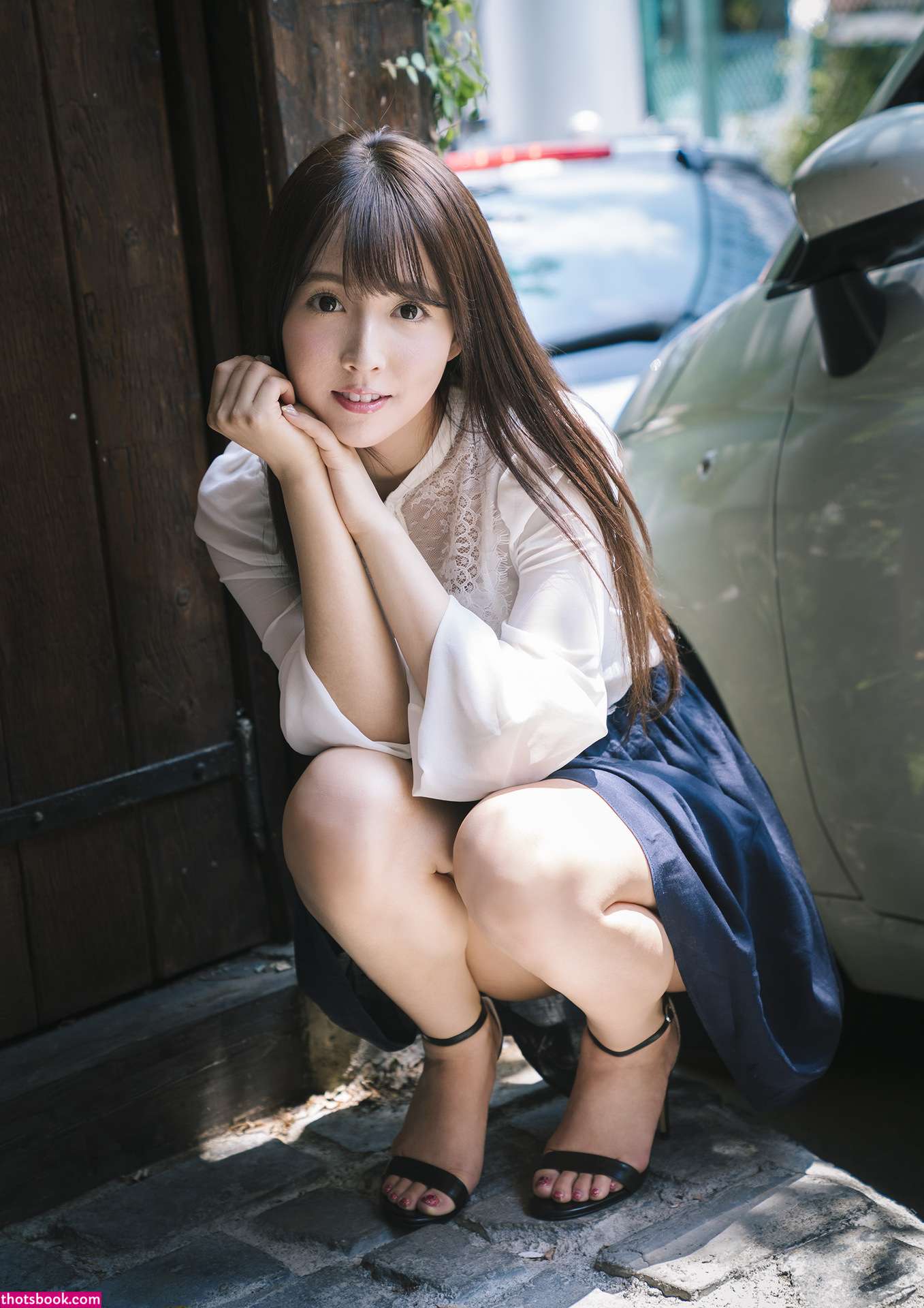 Yua Mikami Photo #42