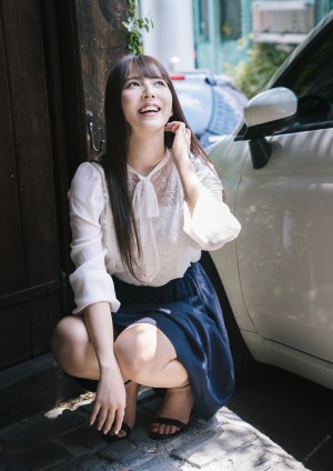 Yua Mikami Photo #34