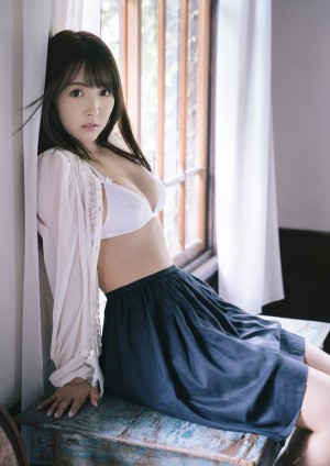 Yua Mikami Photo #37