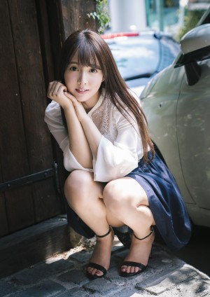 Yua Mikami Photo #42