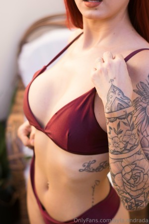 Ayla Andrada Photo #224