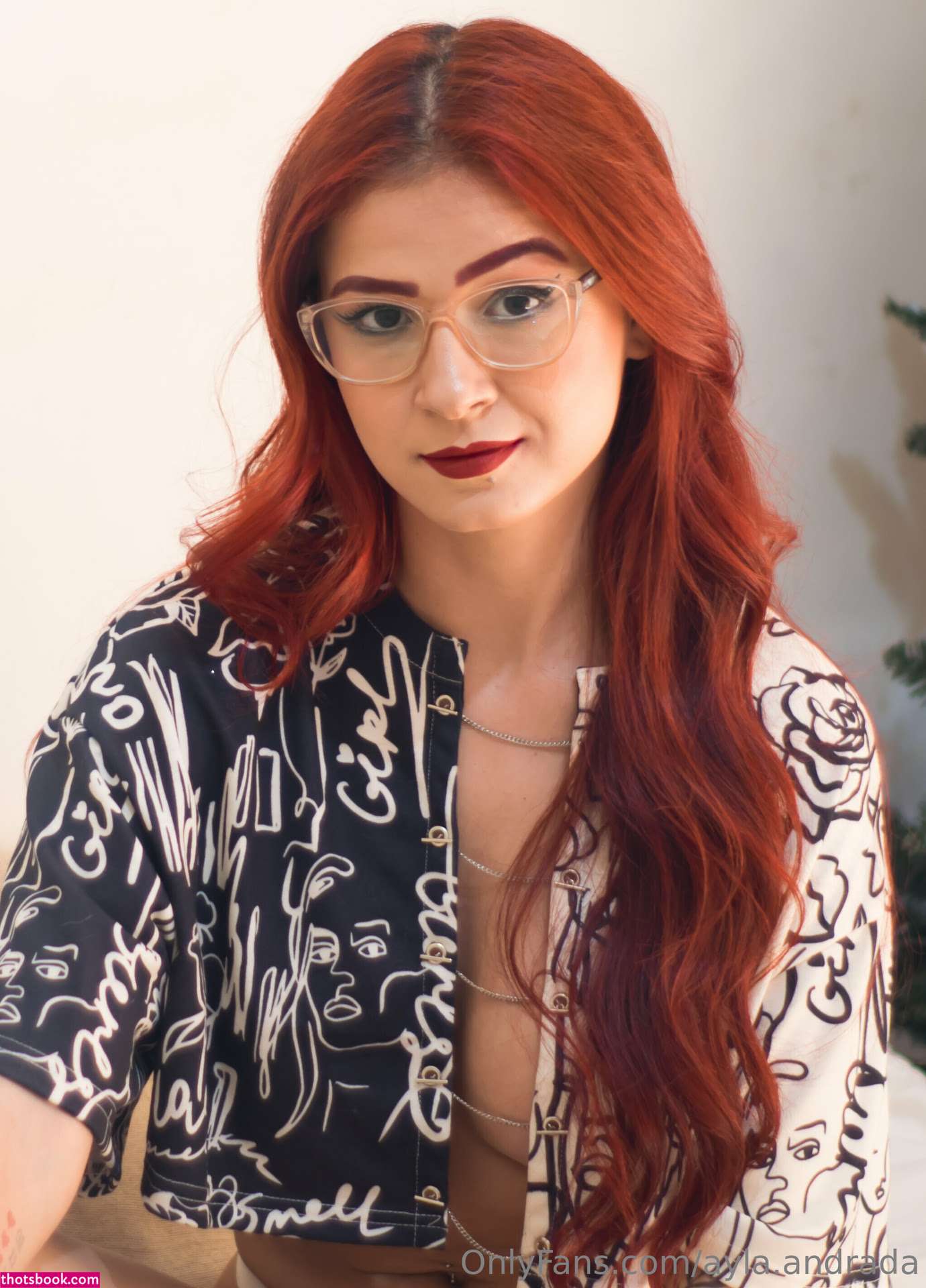 Ayla Andrada Photo #261