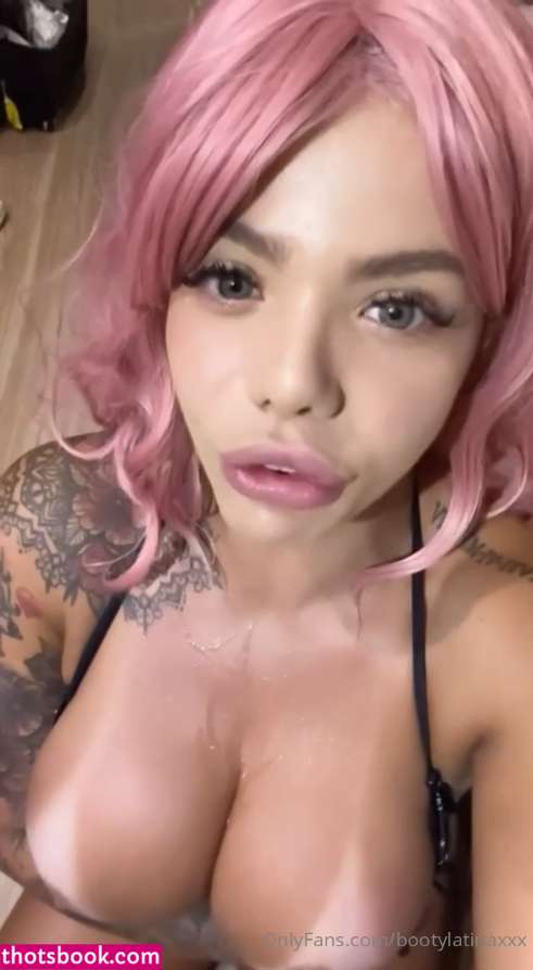 Bootylatinaxxx Photo #57