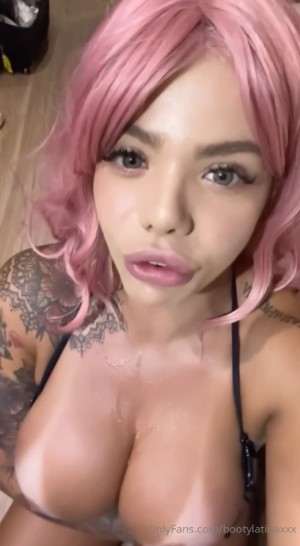 Bootylatinaxxx Post #21