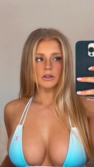 Chloee Tinnin Video #13