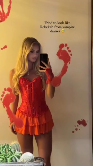 Filippa Fransson Video #17