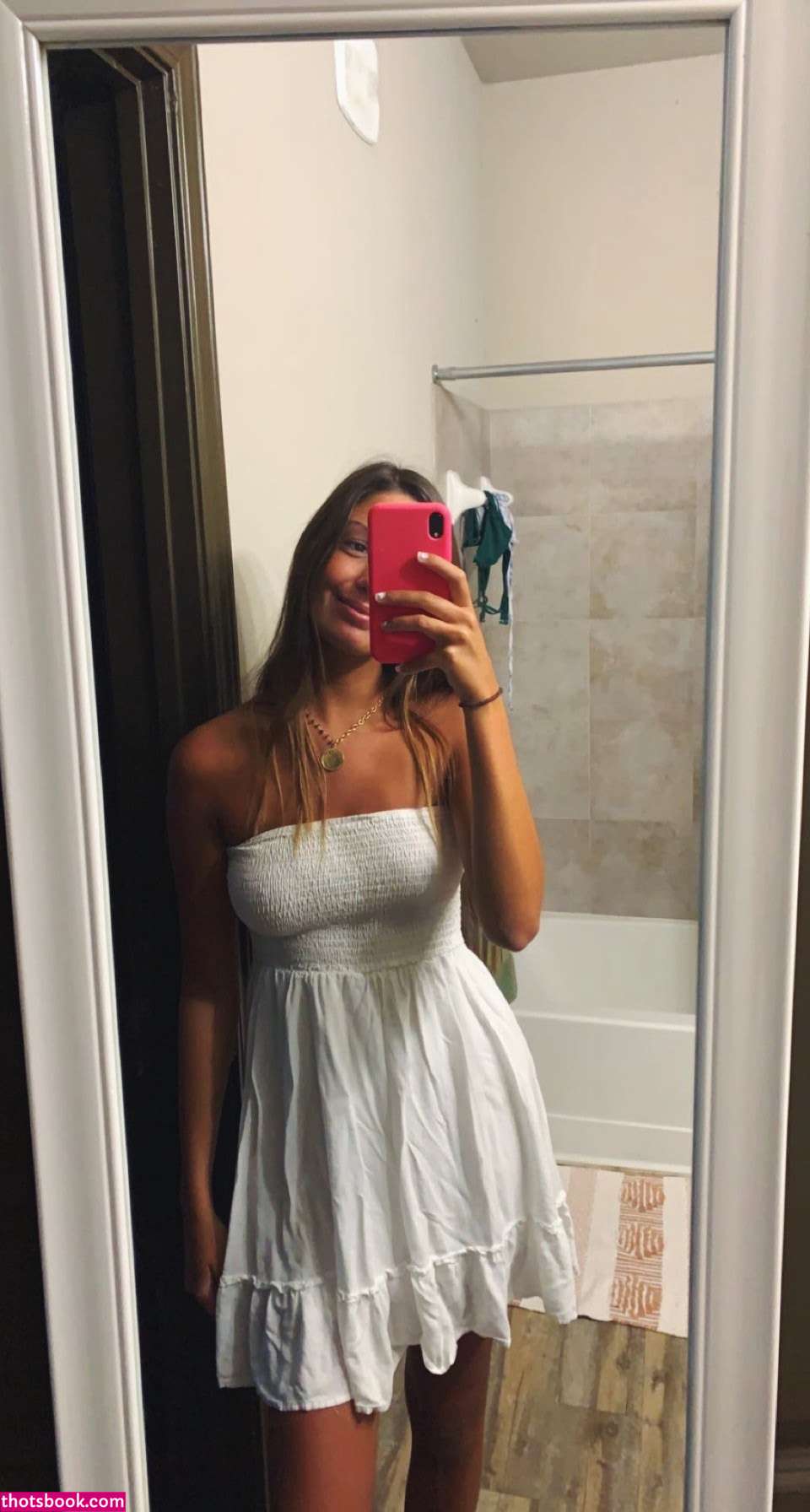 Abby Busick Photo #4