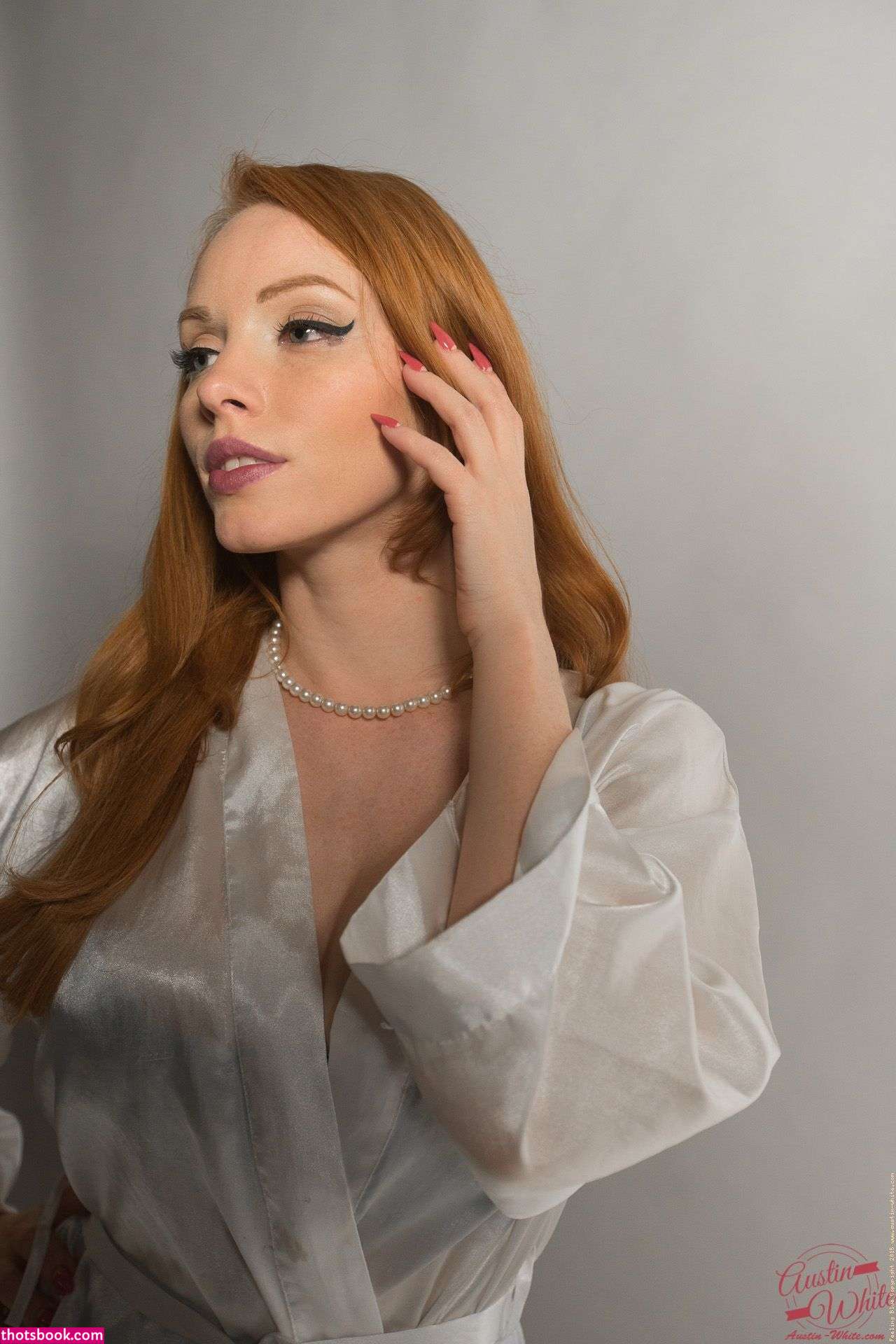 Austin White Photo #23