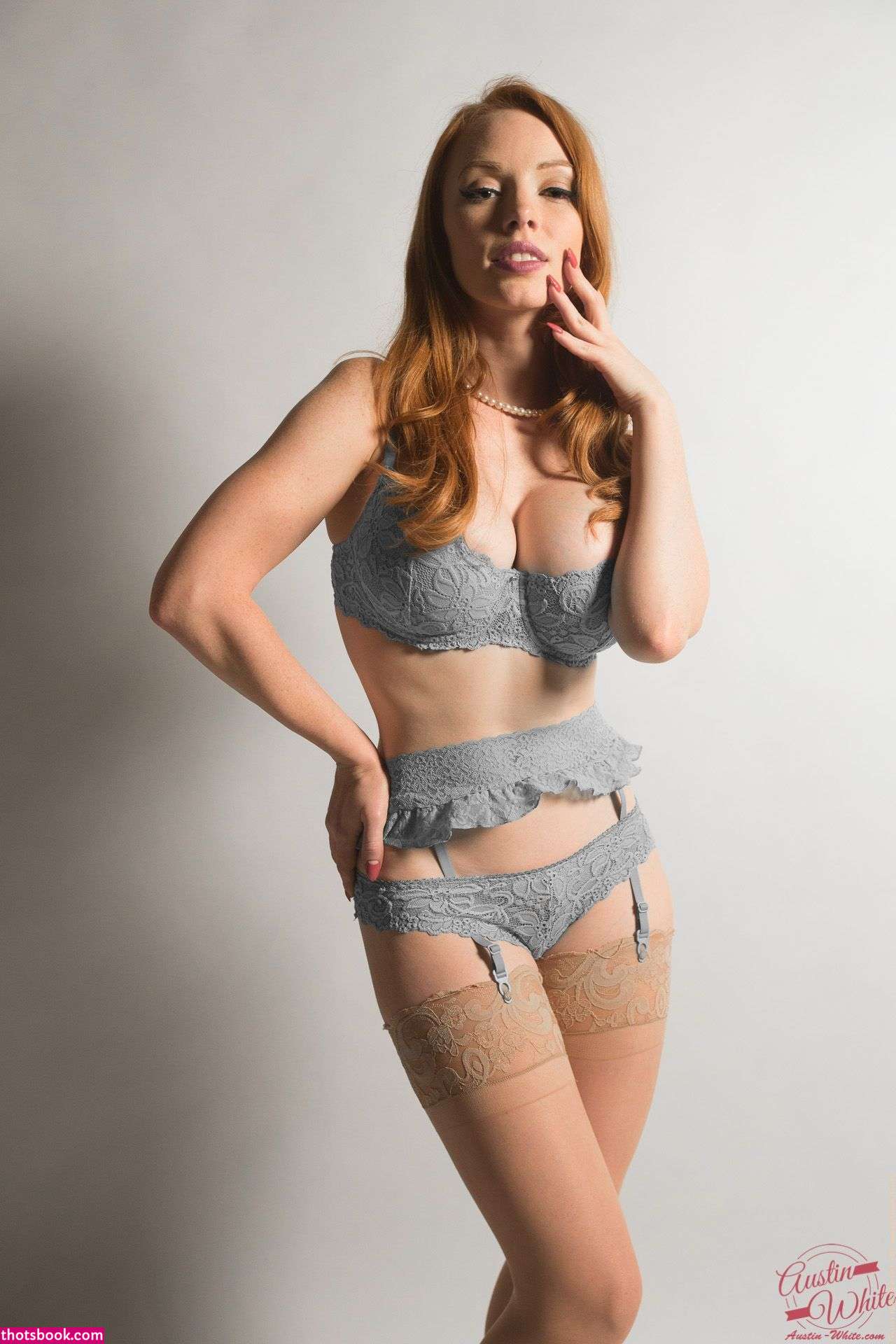 Austin White Photo #31