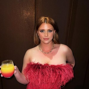 Bec Danaher Photo #24