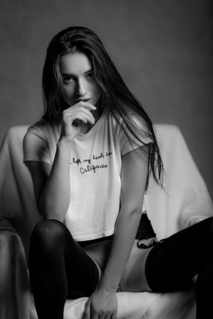 Gloria Sol Photo #193