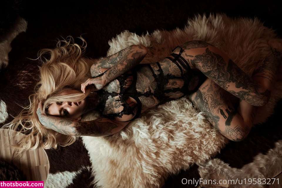 Inked Dani Photo #63