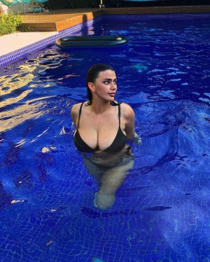 Bec Danaher Photo #56