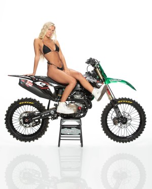 Jade Harris Photo #108