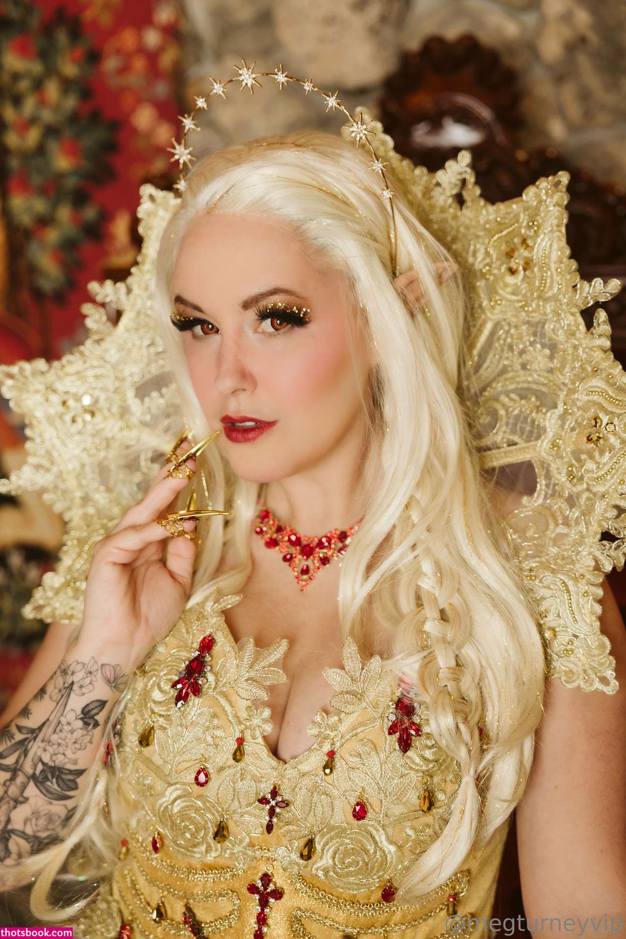 Meg Turney Photo #1142