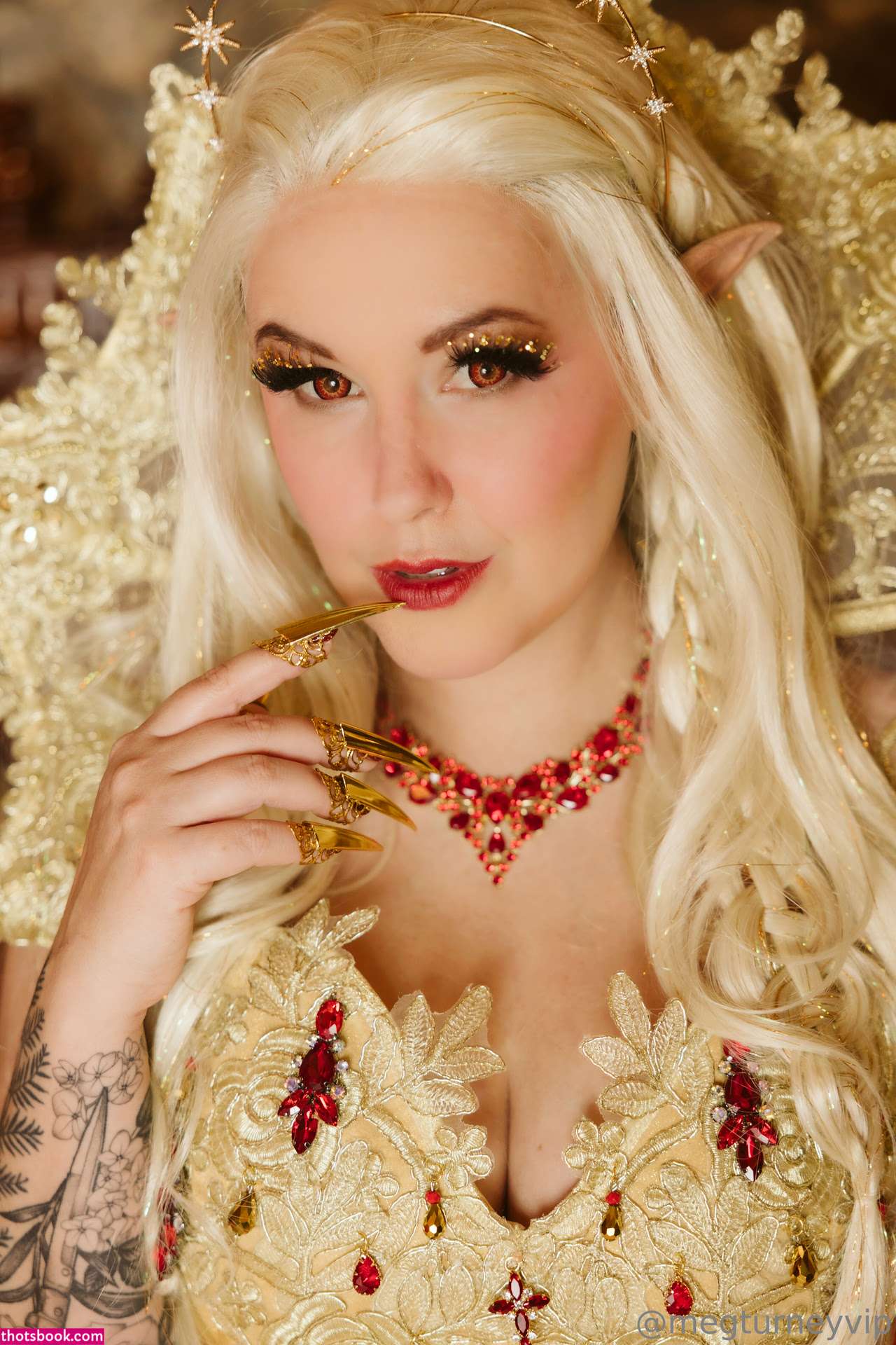 Meg Turney Photo #1156