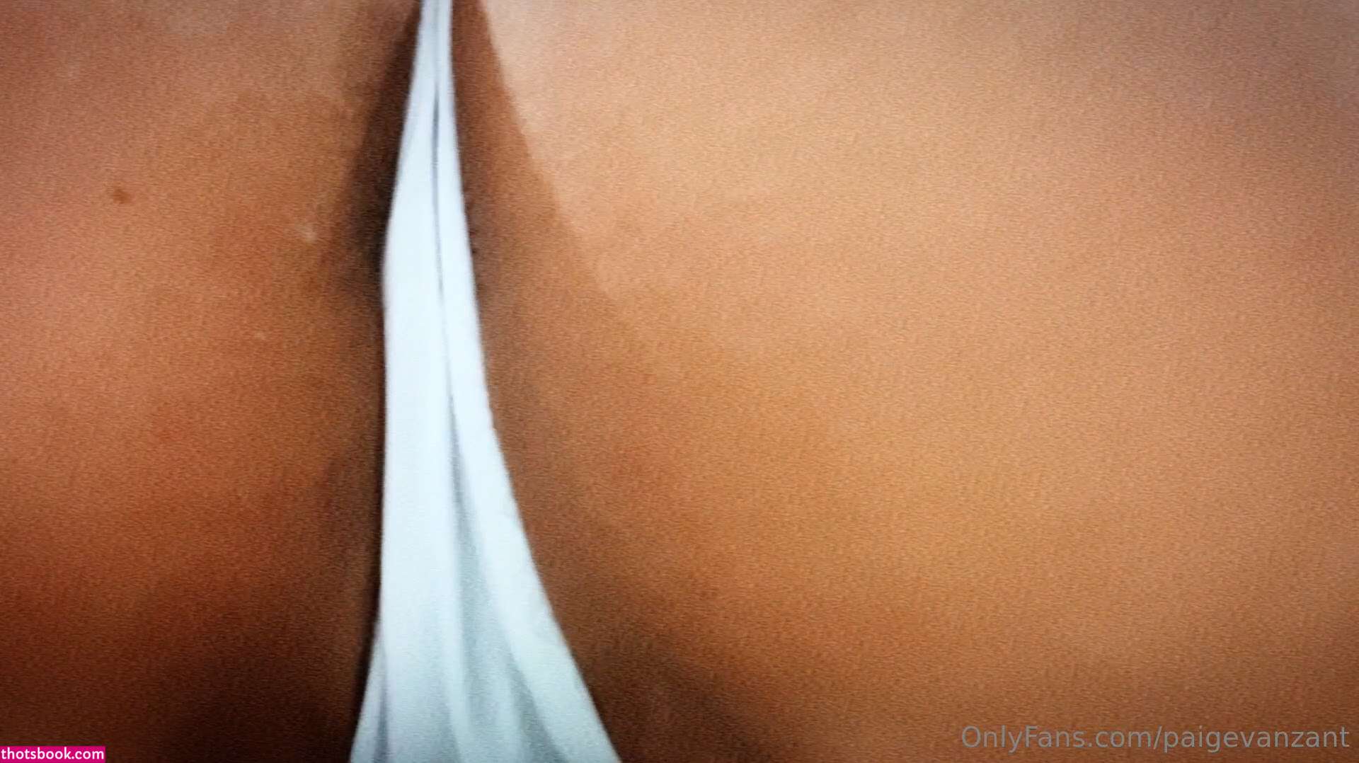 Paige Vanzant Photo #369