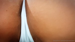 Paige Vanzant Photo #369