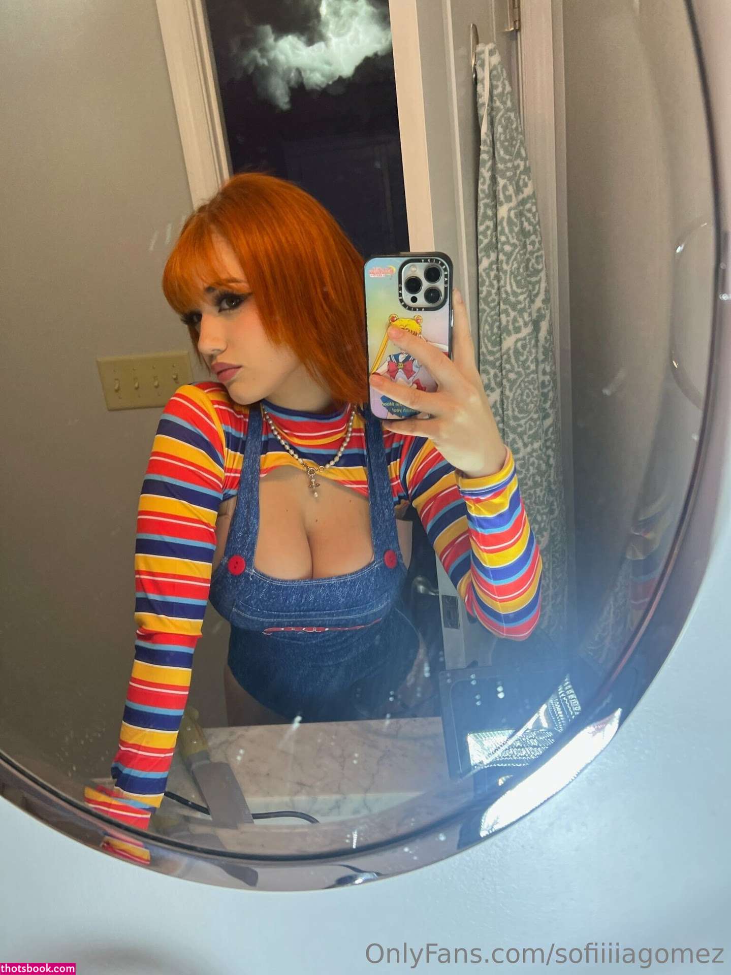 Sofia Gomez Photo #434