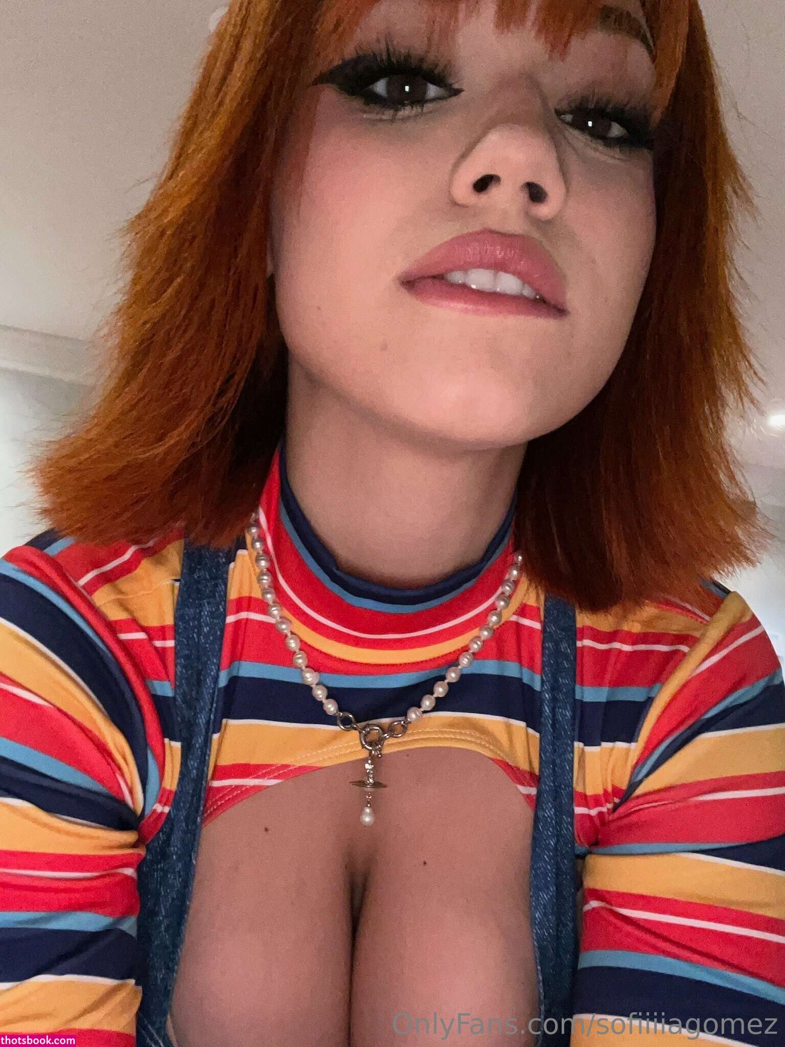 Sofia Gomez Photo #438