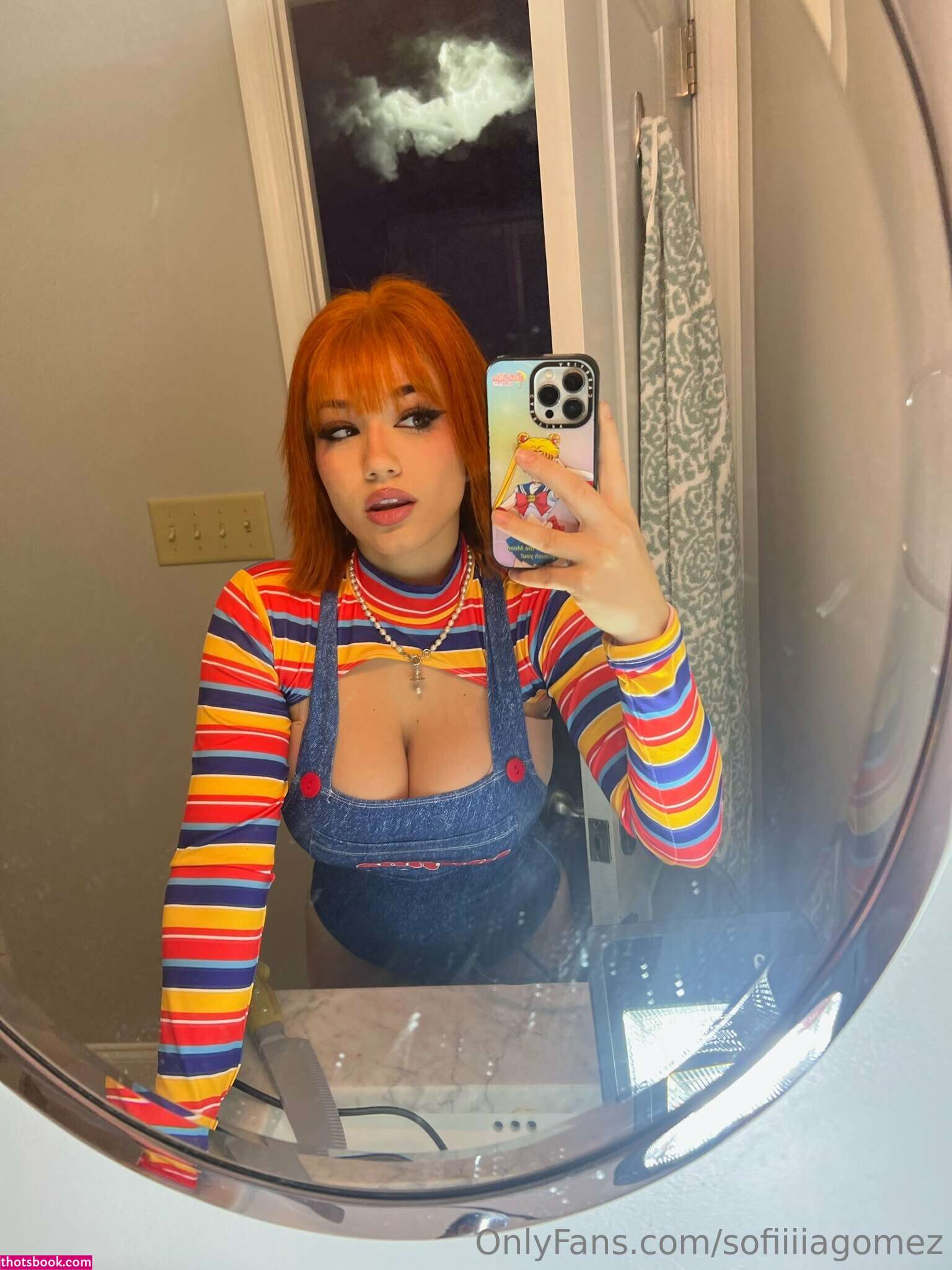 Sofia Gomez Photo #439