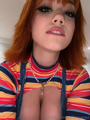 Sofia Gomez Photo #438