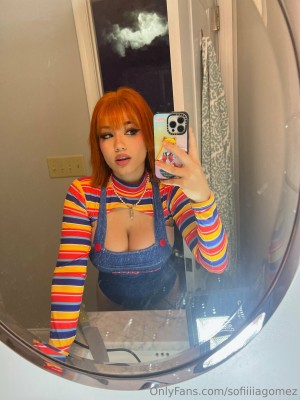 Sofia Gomez Photo #439