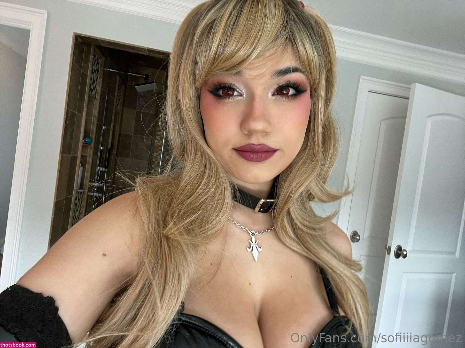 Sofia Gomez Photo #518