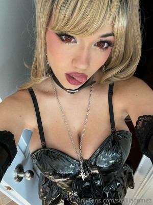 Sofia Gomez Photo #501