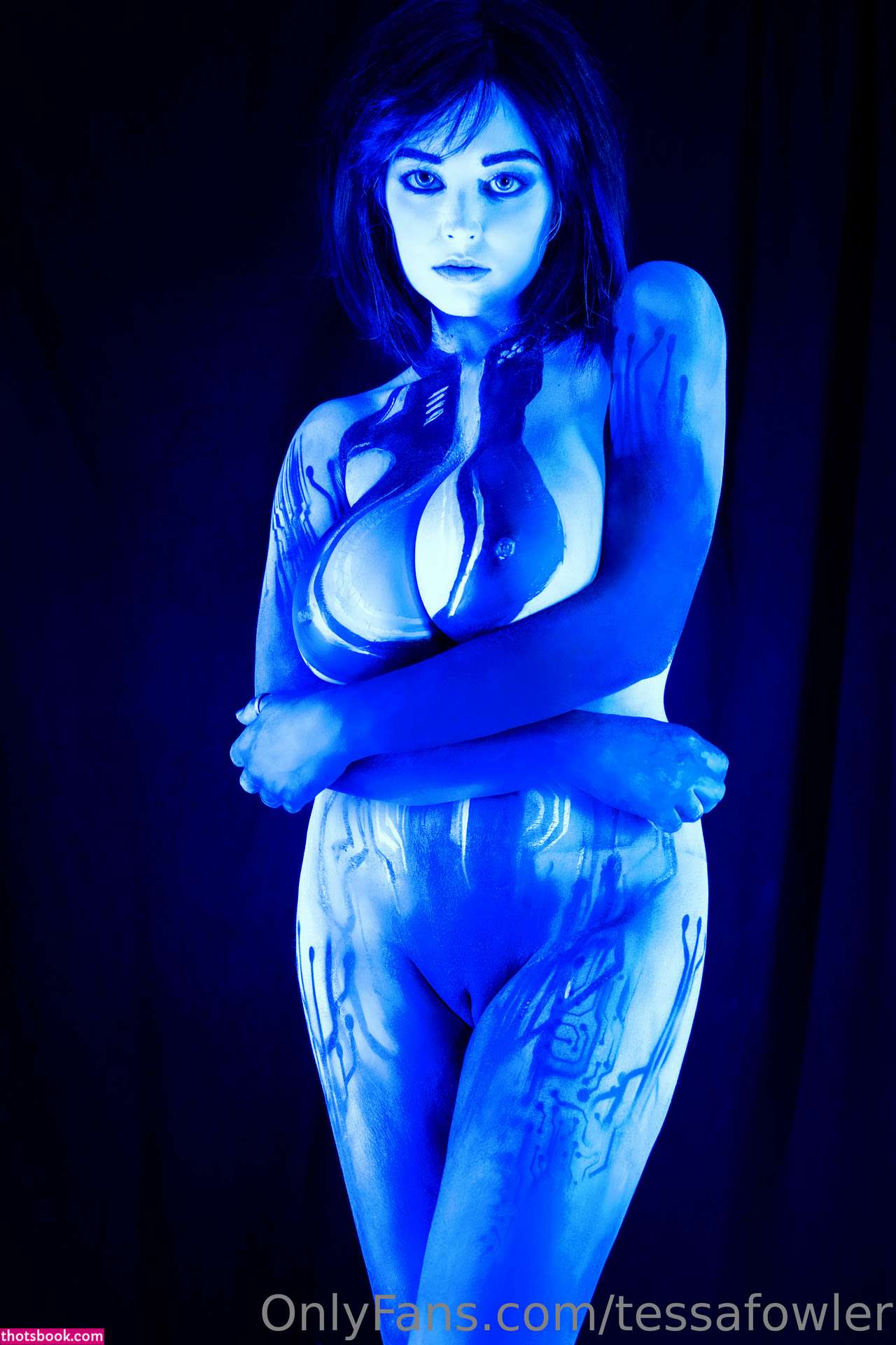 Tessa Fowler Photo #492