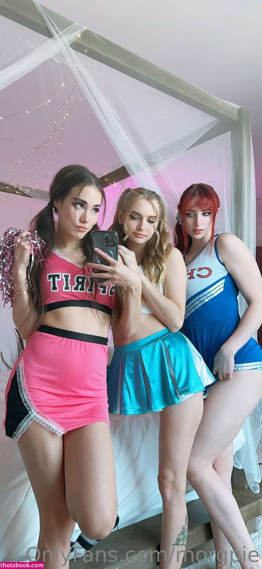 indiefoxx Photo #104