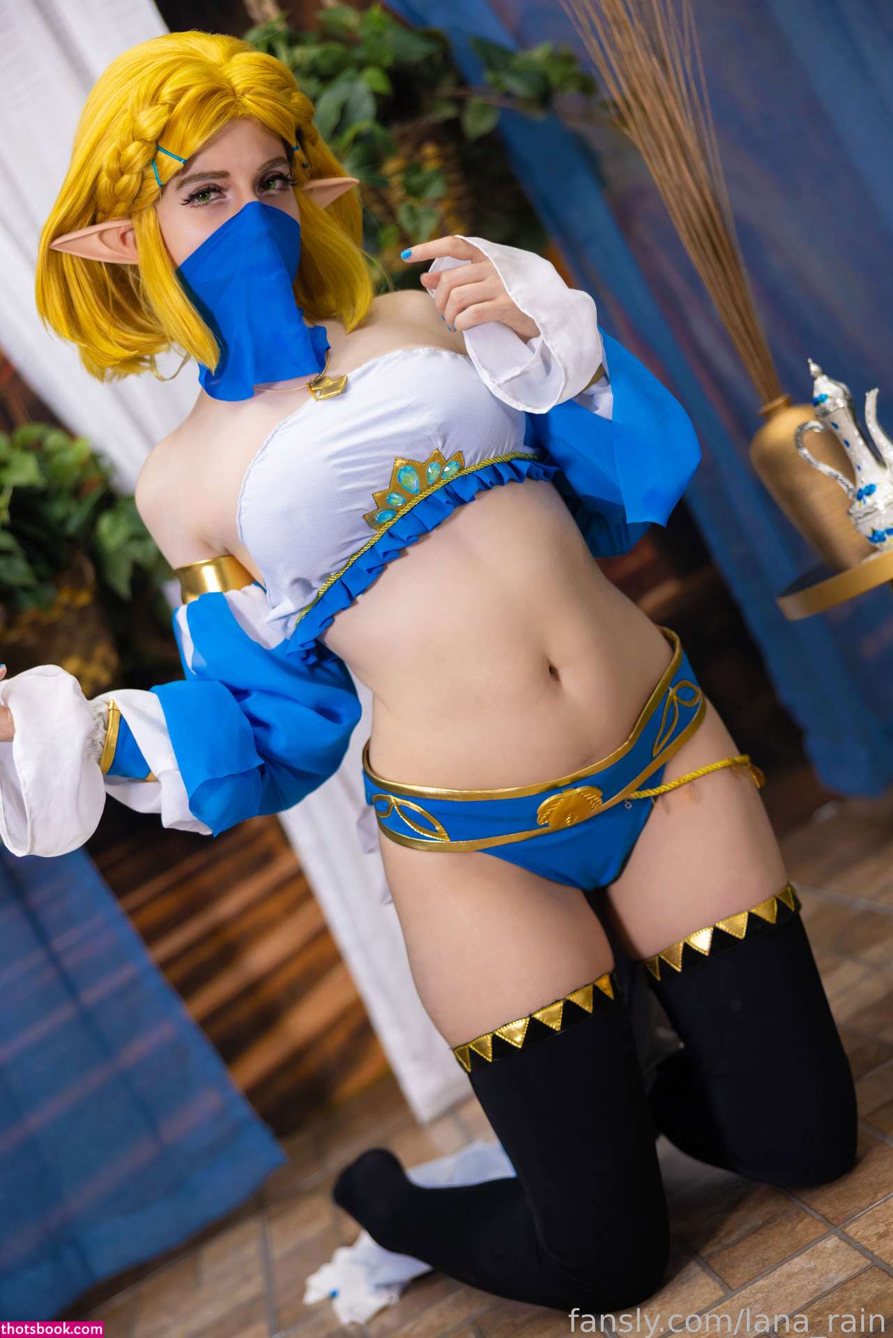 Lana Rain Photo #127