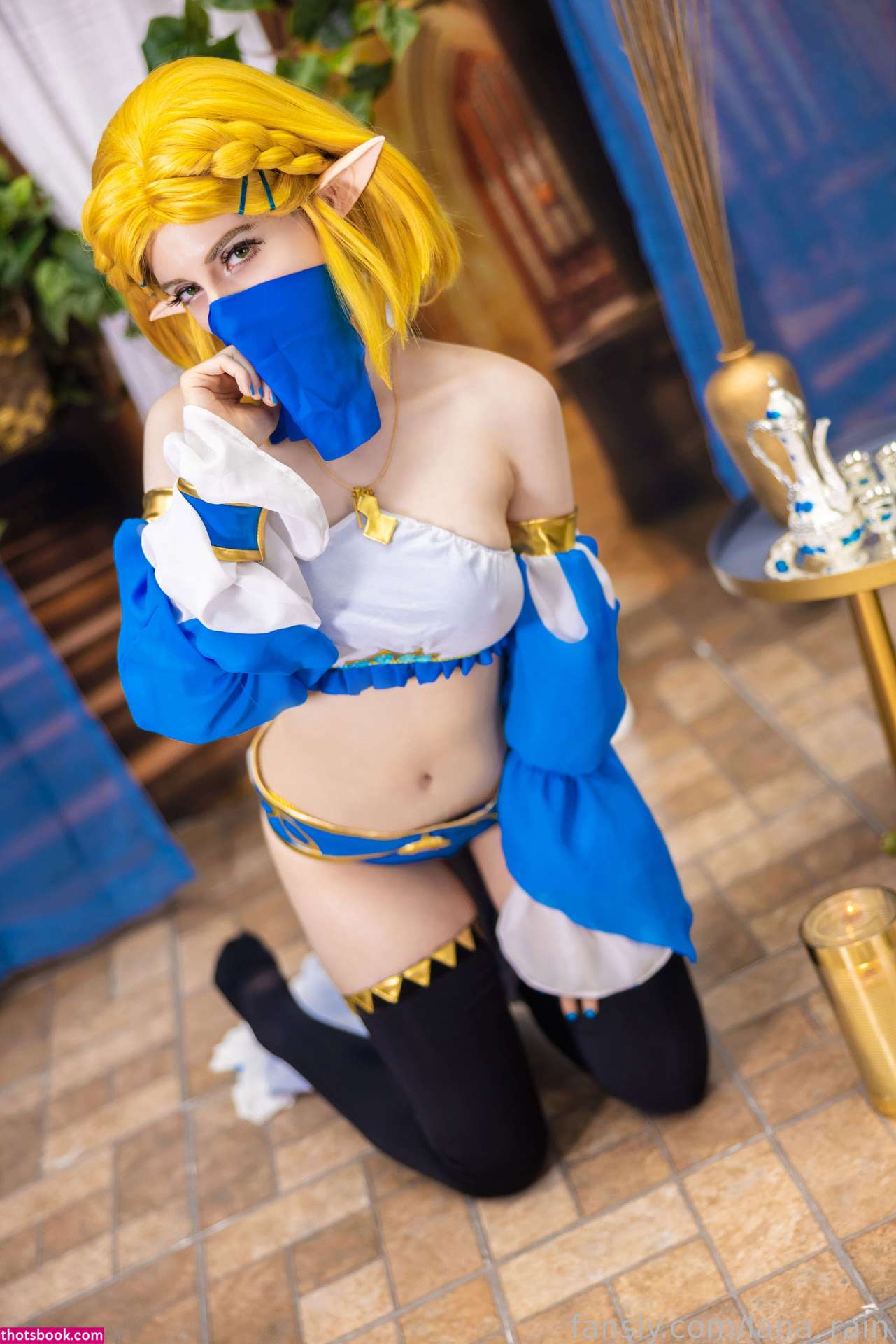 Lana Rain Photo #130