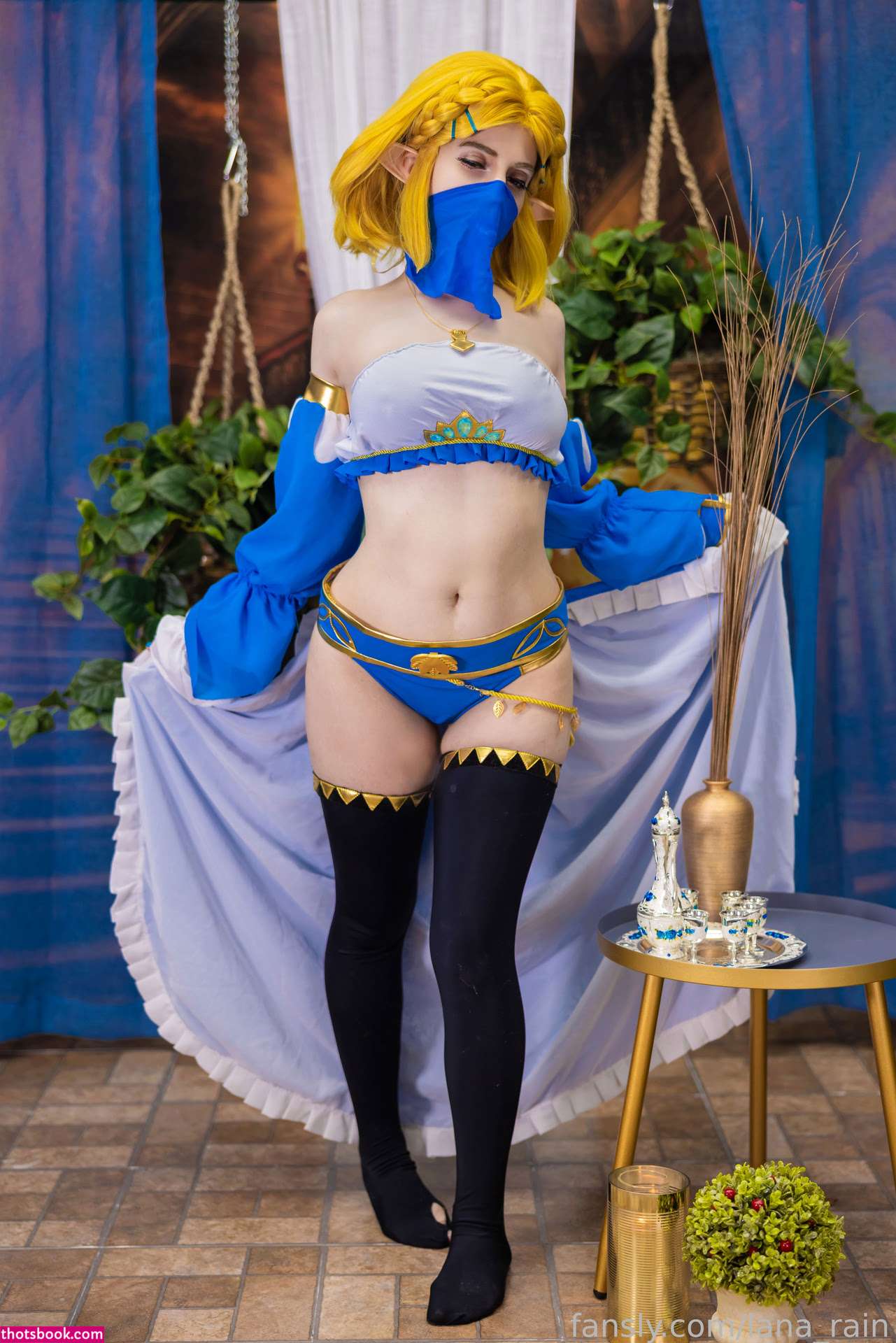 Lana Rain Photo #133