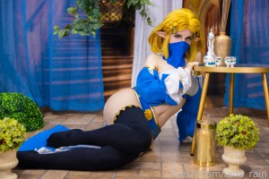 Lana Rain Photo #128