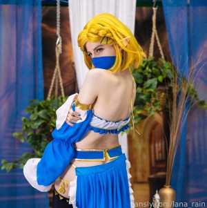 Lana Rain Photo #134