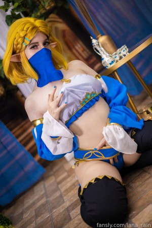 Lana Rain Photo #135