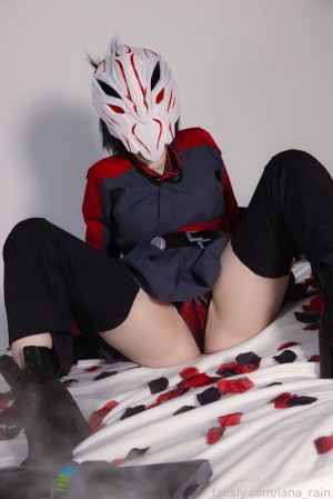 Lana Rain Photo #139