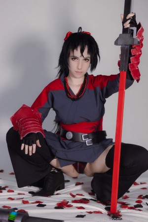 Lana Rain Photo #149