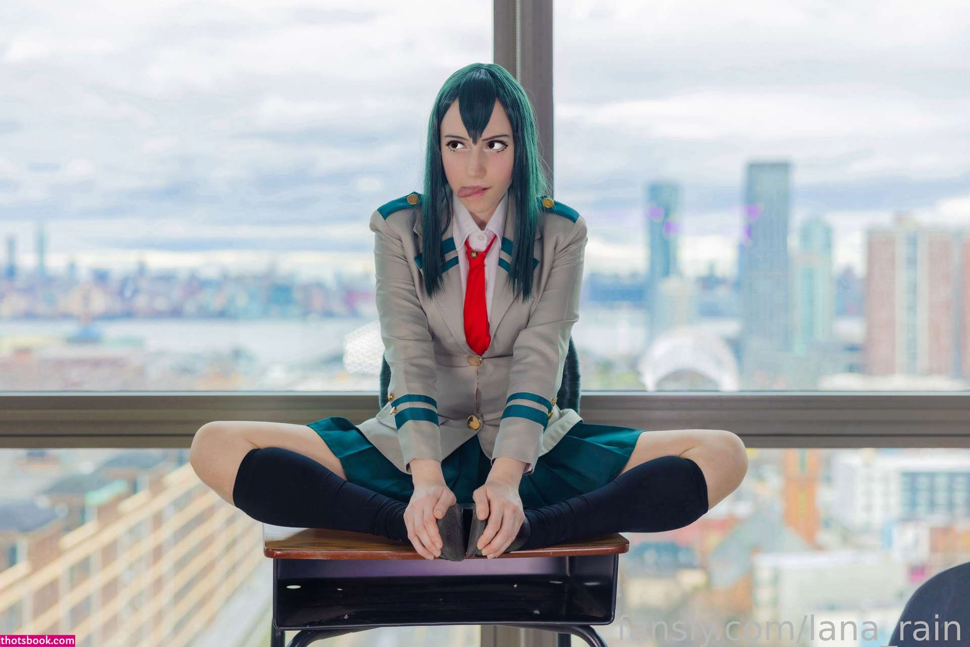 Lana Rain Photo #157