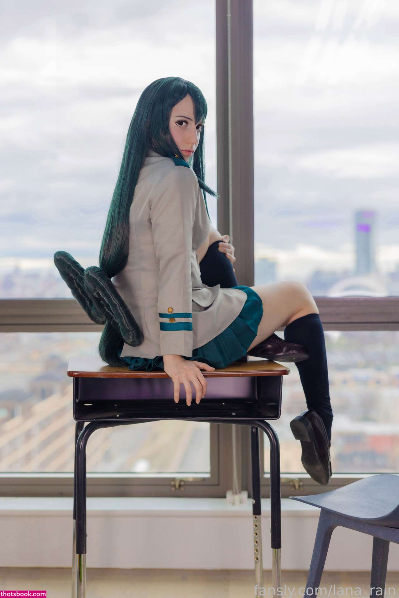 Lana Rain Photo #177