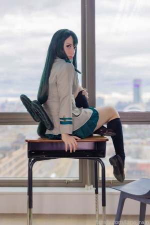 Lana Rain Photo #177