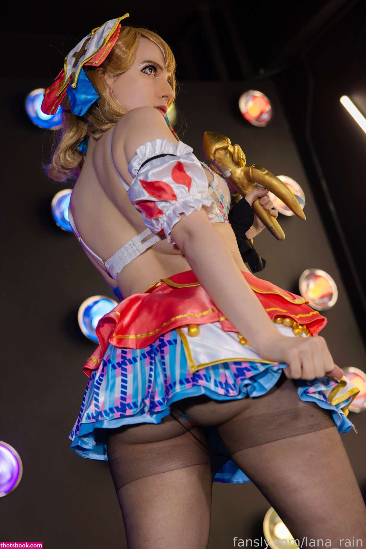 Lana Rain Photo #188