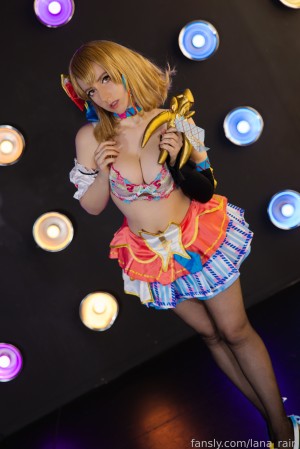 Lana Rain Photo #190